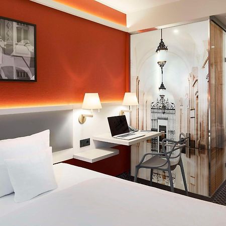 Best Western Hotel Leipzig City Centre Екстериор снимка