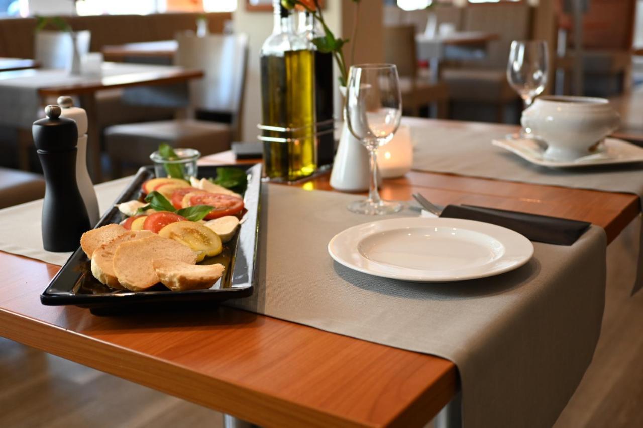 Best Western Hotel Leipzig City Centre Екстериор снимка