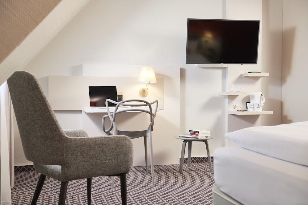Best Western Hotel Leipzig City Centre Екстериор снимка