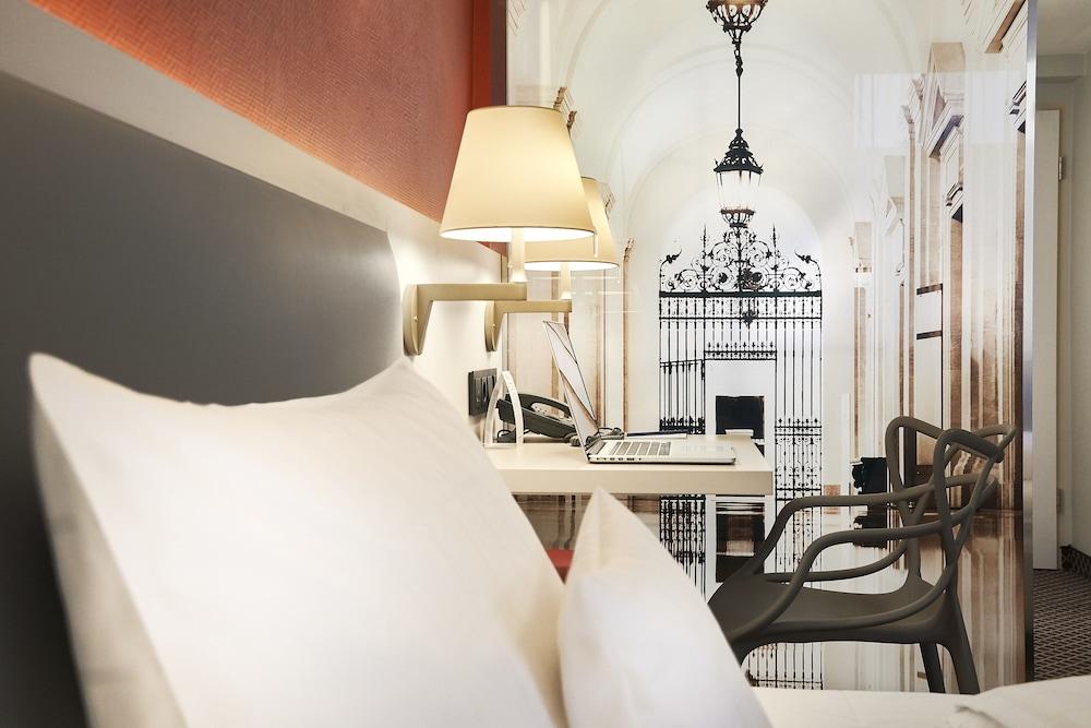 Best Western Hotel Leipzig City Centre Екстериор снимка