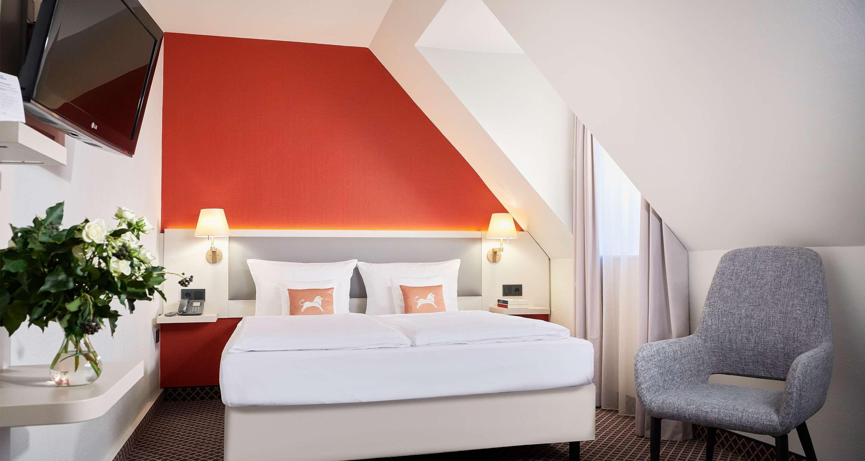 Best Western Hotel Leipzig City Centre Екстериор снимка