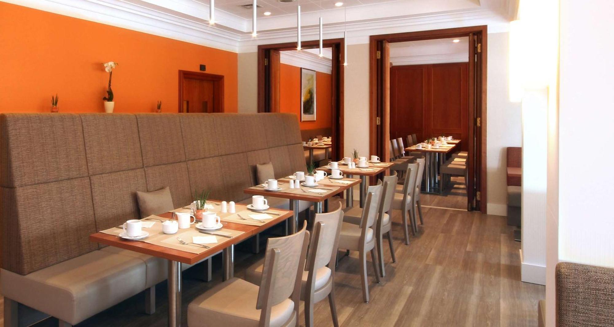 Best Western Hotel Leipzig City Centre Екстериор снимка