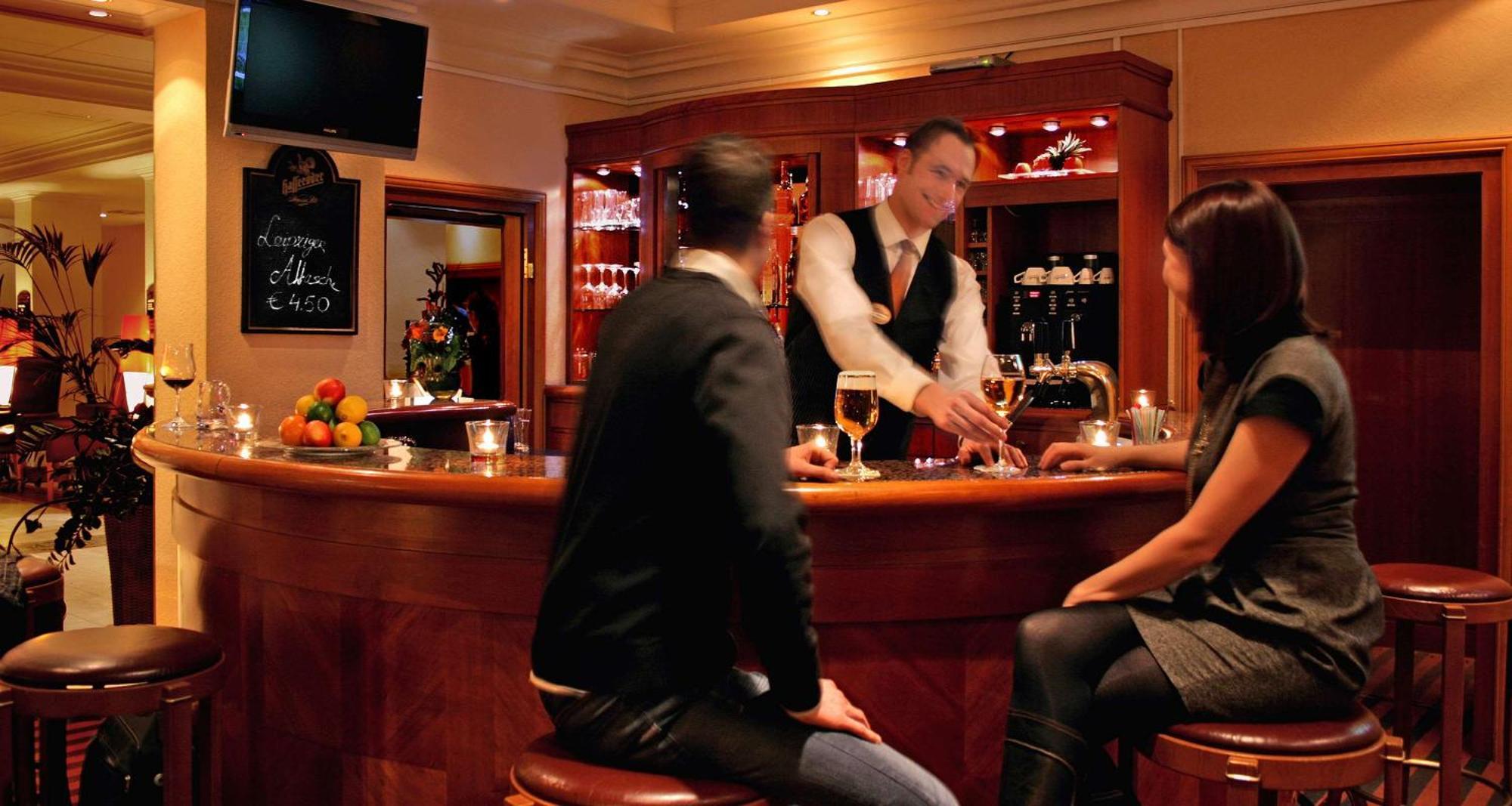 Best Western Hotel Leipzig City Centre Екстериор снимка