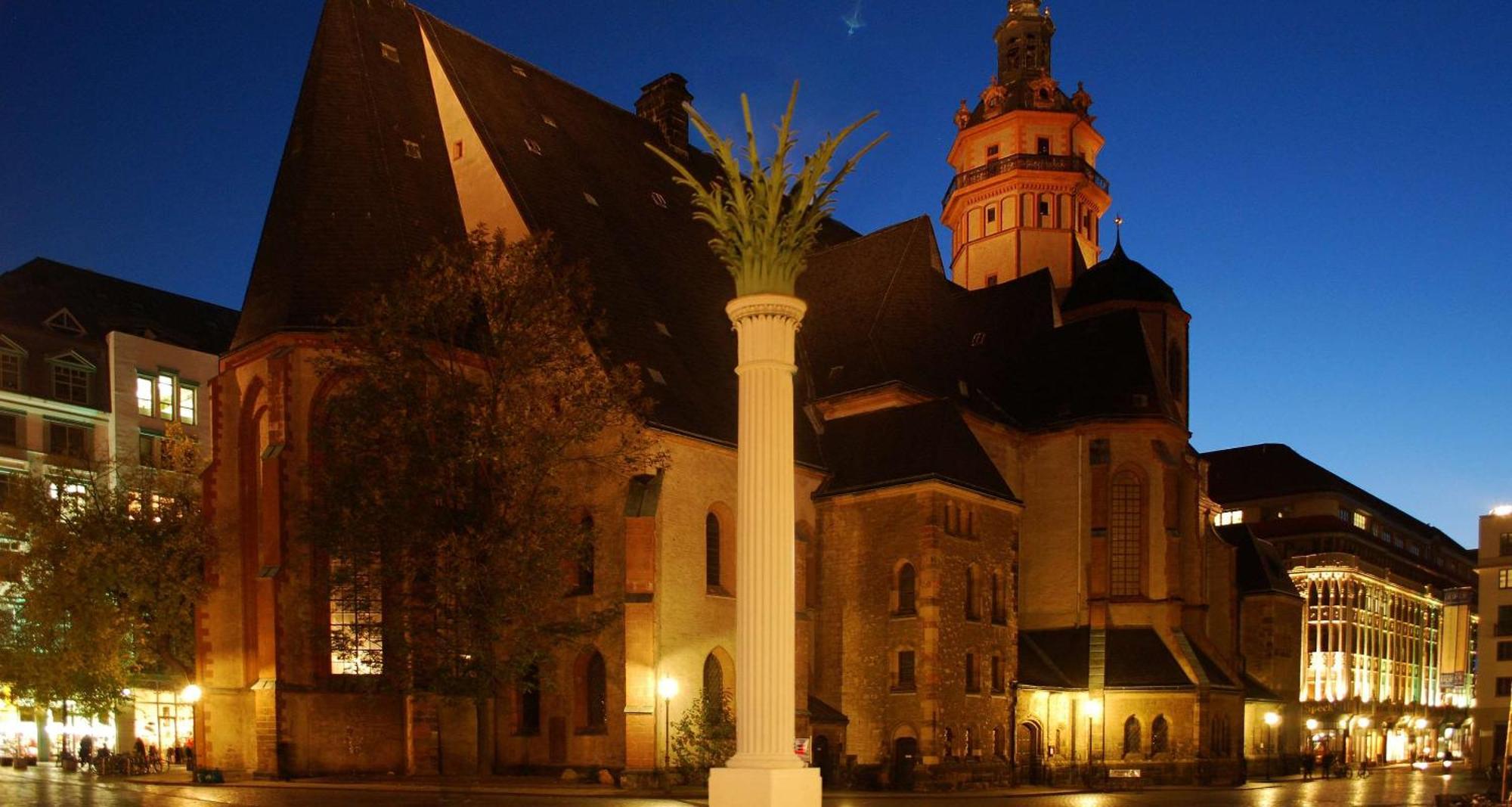 Best Western Hotel Leipzig City Centre Екстериор снимка